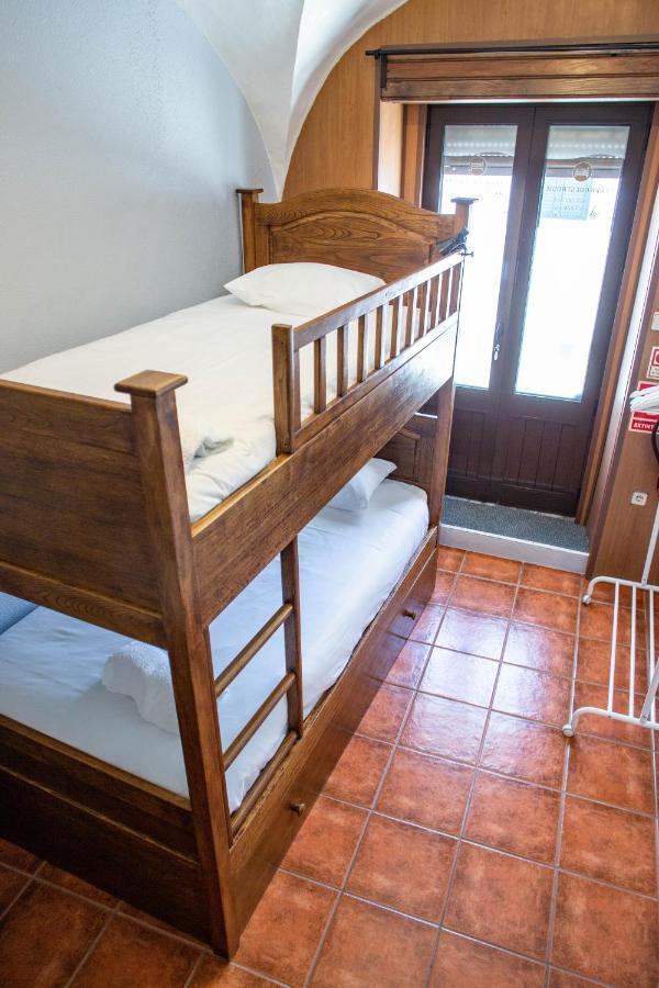Serpa Guest Room Exterior foto