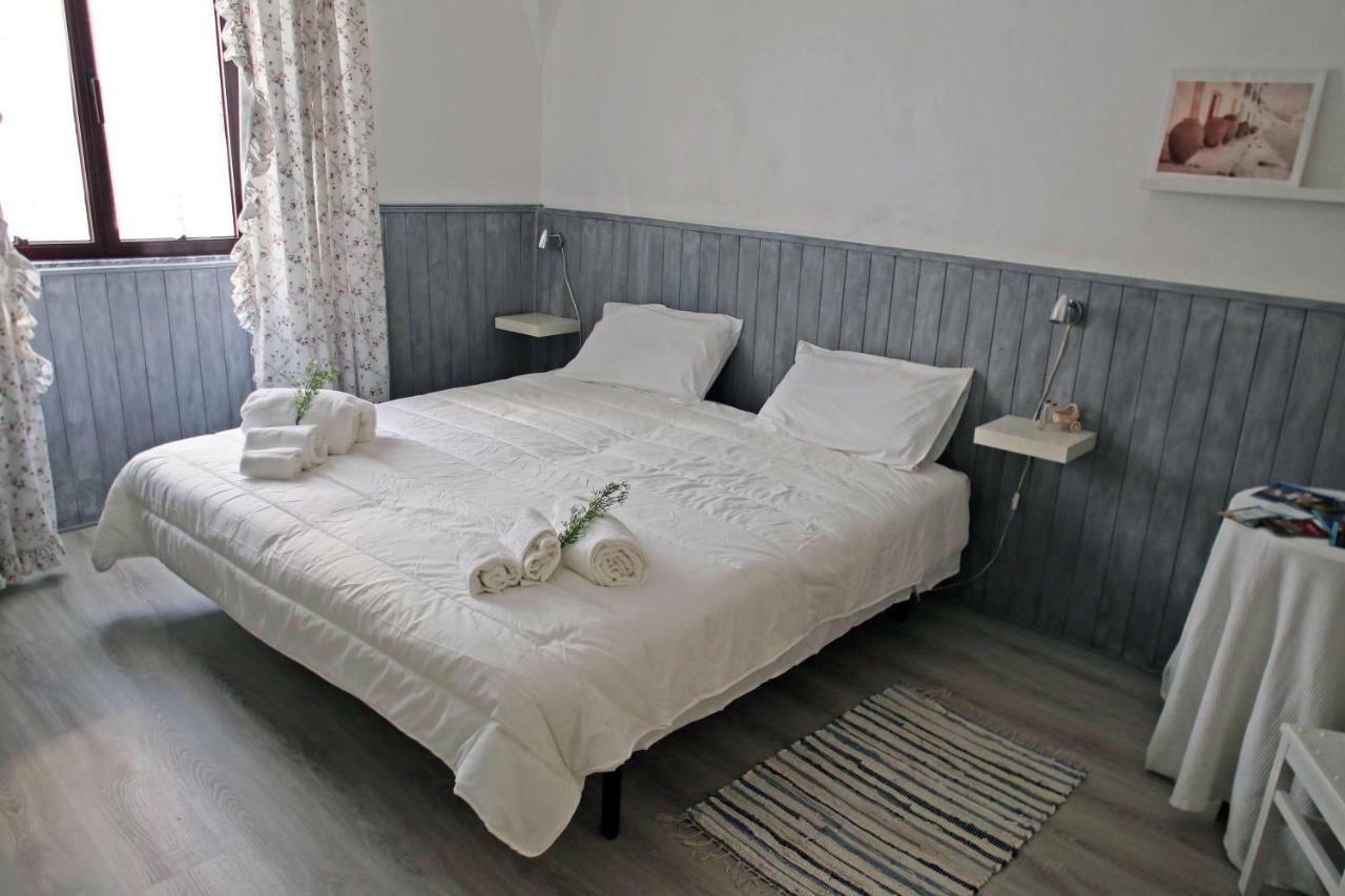 Serpa Guest Room Exterior foto